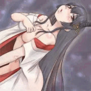 砲塔が大きいと、肩がこるの…しばらくお休みしますね