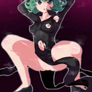 タツマキちゃん洗脳排泄