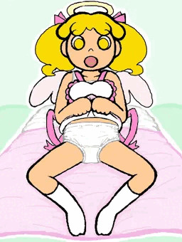 おっぴろげタイム