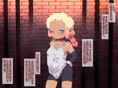 CG集序盤エロサンプル