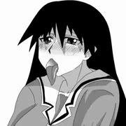 榊さん、あーん