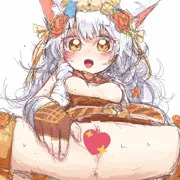 アルティミシアちゃん