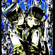 看守さん2。