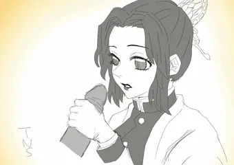 しのぶ　２