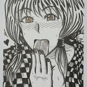 ハガキイラスト27