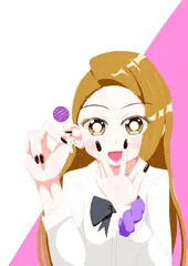 ゴム見せつけ【アイマス】