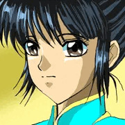 黒の剣　シノブ・リュード