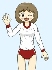 練習兼落書き