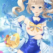 似合ってる…かな？