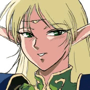 ディードリット