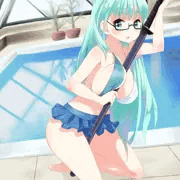 戦国水着コレクション