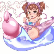 　ペ道