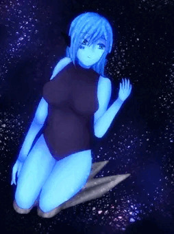 創作女キャラ一覧 1