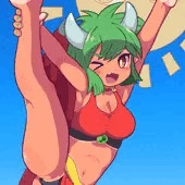 日焼けドラコ🌞