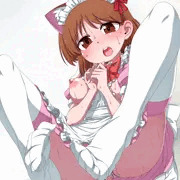 【Skeb依頼】武蔵優子３