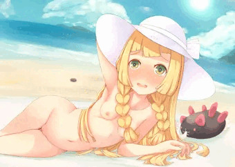 ねそべリーリエ