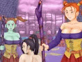 妖魔の監獄