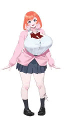 着せ替えナオ子ちゃん