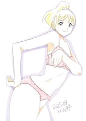 ぶらぱん
