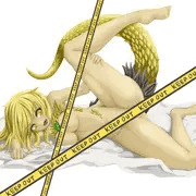 竜娘