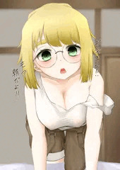 あるアンティークショップの親子のこと