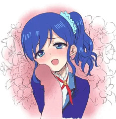 おだやかじゃない