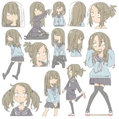 雀部さえ