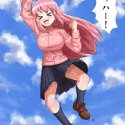 私は陽キャ…のぼっちちゃん
