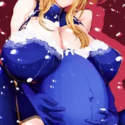 ボテ❤トリア