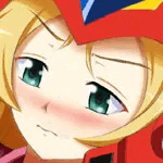 勇敢マダム