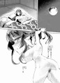 爆乳くノ一茜の淫乳忍法帖
