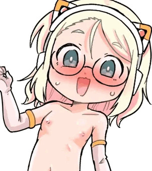 えちちなラミィちゃん 3枚！