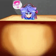 感覚遮断落とし穴VSみーくんとこころちゃん