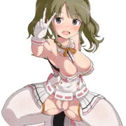 とうかちゃん