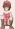 しゃがみガール