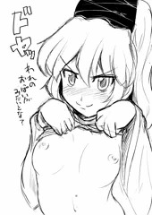 最近の落書きまとめ