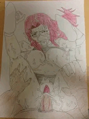 犯されクリス4