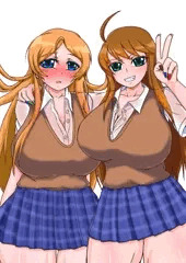 めぐかれ