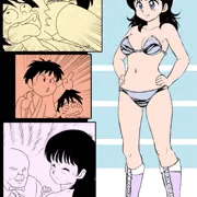 前半あらすじ１