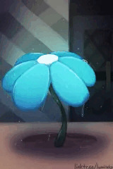 The Cutest Flower