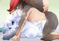 overflow♂♀