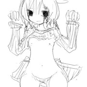 押し倒したら、泣きました…