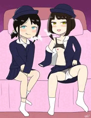 ロリビッチに誘惑されたい