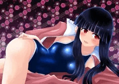 【蓬莱のくびれ】