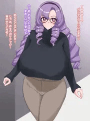 【Skeb】slm様、騙されてMM号で撮影♡♡