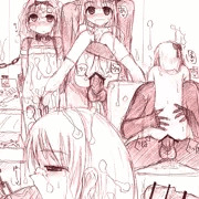幼性乱交倶楽部５