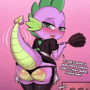 Spike Is Still Useful