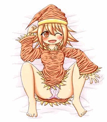 押し倒しミタリー