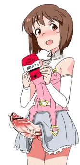 アイマスふたなりまとめ