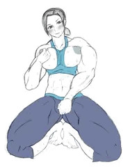 フィットレさん
